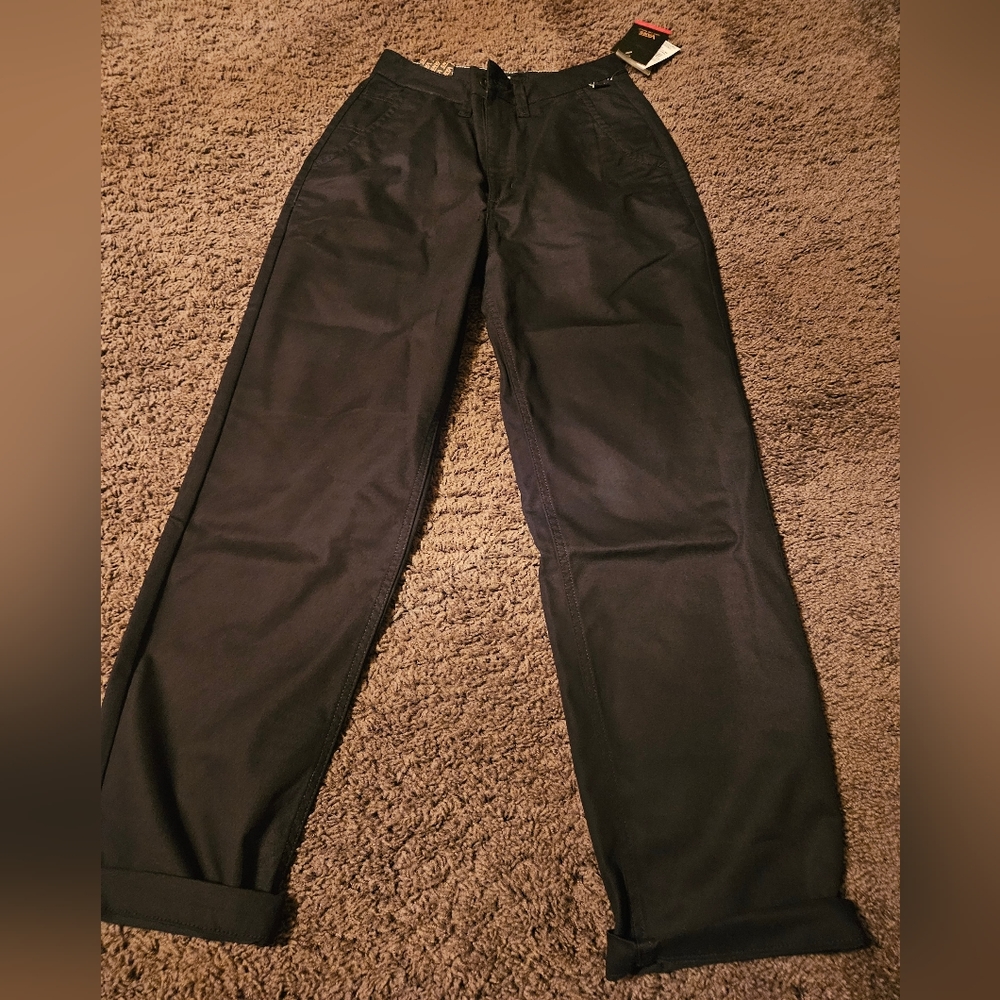 Vans Authentic Chino Pants - Size 25